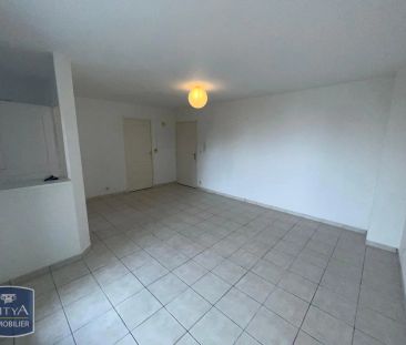 Appartement à louer 3 pièces 63.68m² - Photo 5