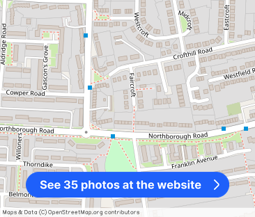 Faircroft, Slough, SL2 - Photo 1