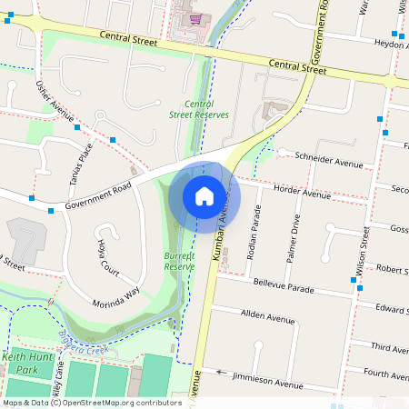 1/150 Kumbari Avenue, 4215, Labrador