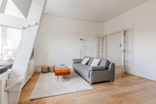 Joh.M. Coenenstraat 60, Hondecoeterbuurt, 1071WH, Amsterdam - Foto 1