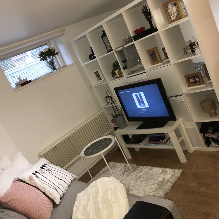 Hagagatan, Växjö - Foto 1