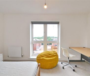 5 bedroom semi-detached house to rent - Photo 6