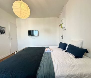 Rue Dupleix - Photo 2