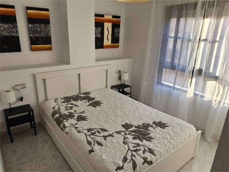 Piso de alquiler en Carrer Azorín, 20, Guardamar Playa - Photo 3