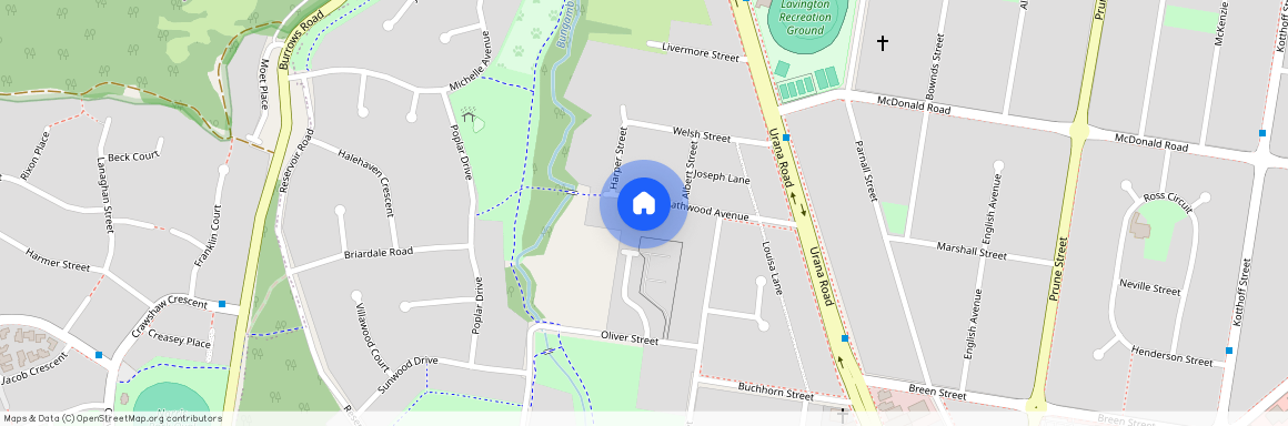 4/597 Heathwood Avenue, NSW 2641, Lavington