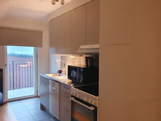 Algatan 5B, Trelleborg Centrum - Foto 1