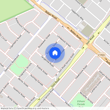 7 Allspice Street, Vic 3024, Manor Lakes