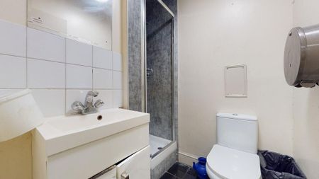 Flat share to rent - Photo 5