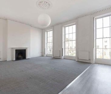 Cambray Place, Cheltenham, GL50 - Photo 1