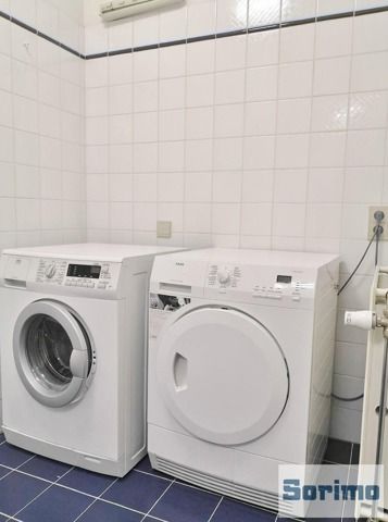 Rez-de-chaussée - à louer - Foto 3