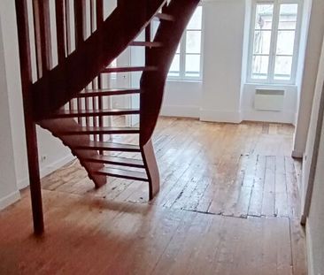 Location Appartement 3 pièces 55m² - Photo 6