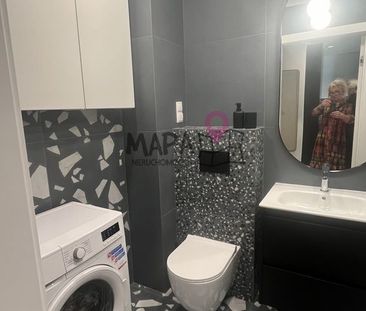 2-pokojowy apartament, balkon, miejsce parkingowe - Фото 4