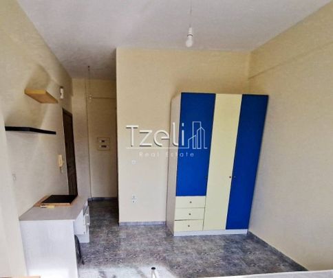 Studio/Γκαρσονιέρα για ενοικίαση Τ.Ε.Ι. (Πάτρα) - Photo 1