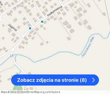 Nowe Mieszkanie dwupoziomowe – zdjęcie 1