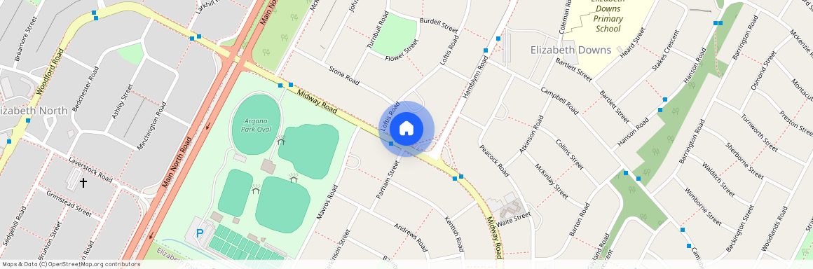 252 Midway Road, SA 5113, Elizabeth Downs