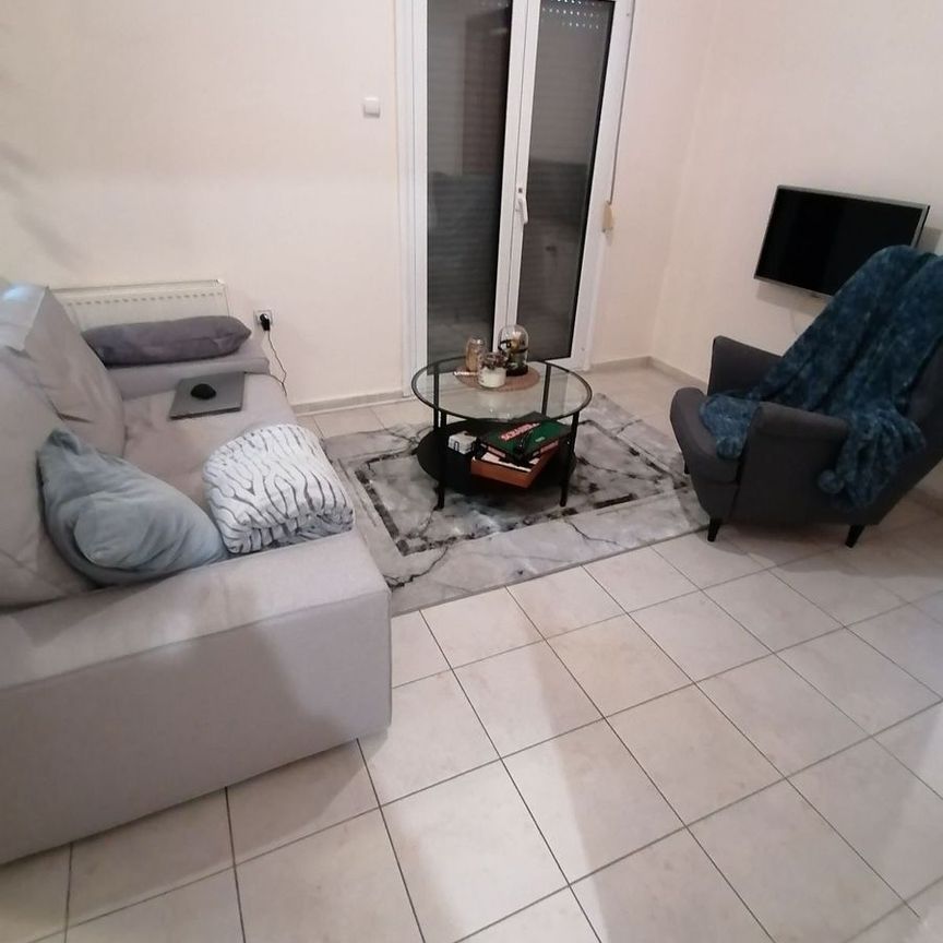 Διαμέρισμα για ενοικίαση Αρετσού (Καλαμαριά) - Photo 1