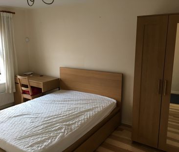 4 Bed Semi-Detached House, Maplin Close, CV4 - Photo 3