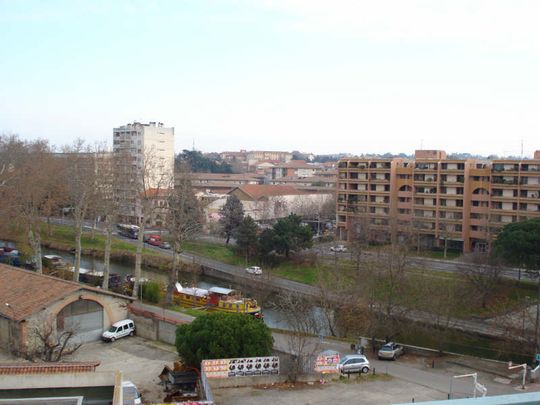 APPARTEMENT TOULOUSE - 1 pièce(s) - 30 m2 - Photo 1