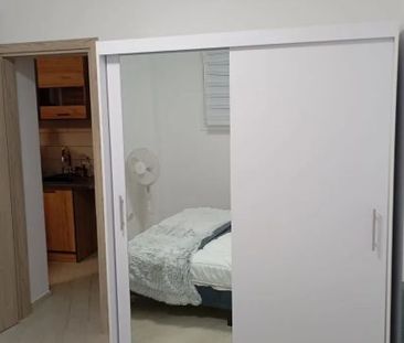 Διαμέρισμα για ενοικίαση Κυνοσάργους (Νέος Κόσμος) - Photo 4