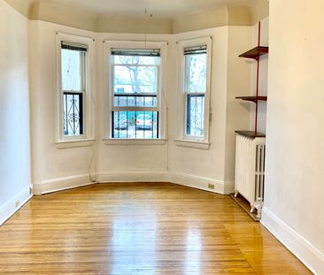 For Lease - 108 Admiral Road Unit# 1, Toronto, Ontario - Photo 3