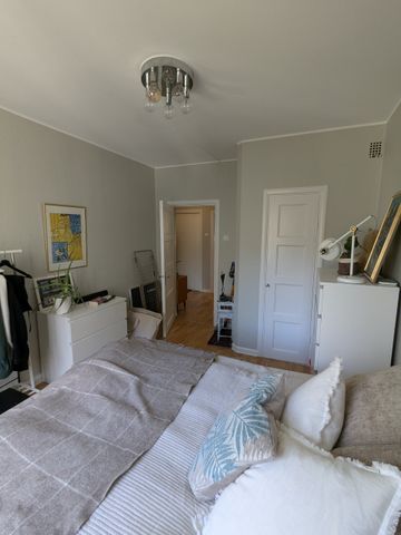 Fredbergsgatan, Göteborg - Foto 2