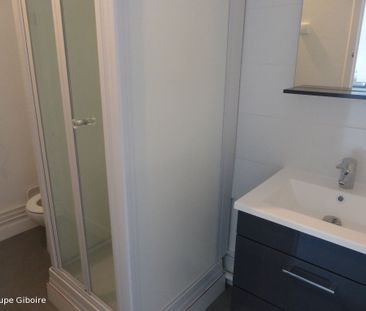 Appartement T1 à louer - 33 m² - Photo 1