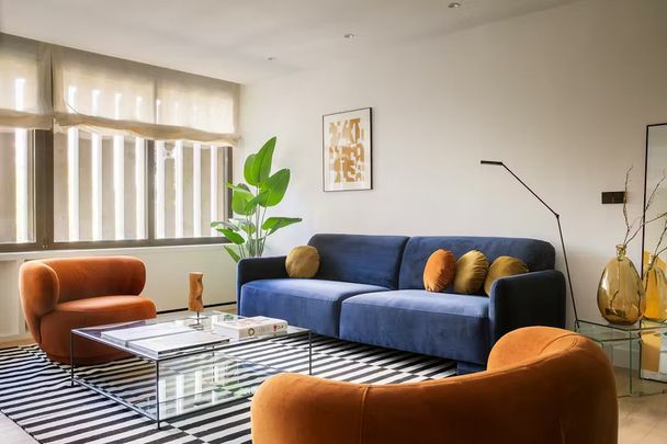 Calle de Nez de Balboa, Madrid, Community of Madrid 28006 - Photo 1