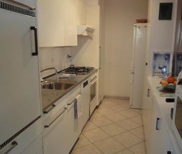 4.5 Zimmer, 101 m², 9. Stock - Photo 2