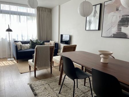 1 Bed Flat, Haverstock Hill, NW3 - Photo 4