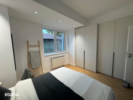 Apartament 2 camere prima inchiriere renovat mobilat/utilat Cotroceni - Photo 2