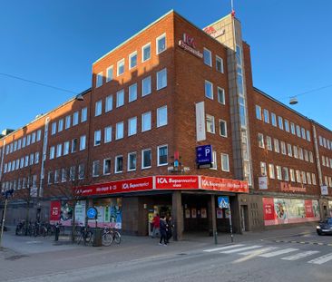 Södra Förstadsgatan, Malmö - Photo 1