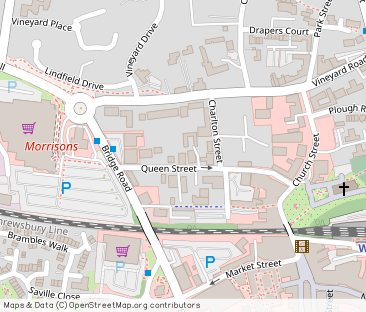 Queen Street, Wellington, Telford, Shropshire, TF1 - Photo 1