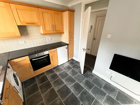 1 Bedroom - Photo 5