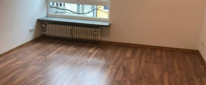 1-Zimmer-Wohnung am Josephsplatz (nur für Studierende!) - Photo 1