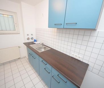 Helle, freundliche 1-Zimmer-Neubauwohnung im Süden von Leipzig! - Foto 1
