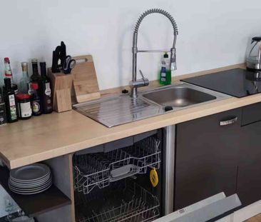 1 Zimmer, 42 m², EG - Photo 5