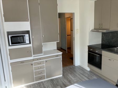 Timmermansgatan, Luleå - Photo 3