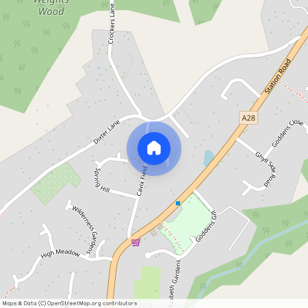 Northiam, East Sussex TN31
