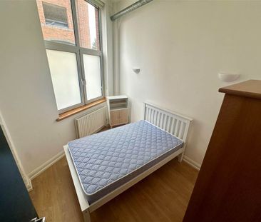 001 Somerset Studios, Marcus Ward Street, Belfast, BT71RP - Photo 5