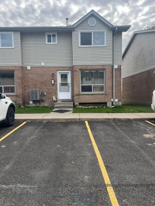 For Lease - 595 Third Street Unit# 7-lower, London East, Ontario - Photo 1