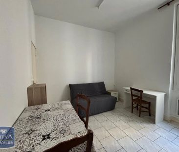 Appartement à louer 1 pièce 15.03m² - Photo 6