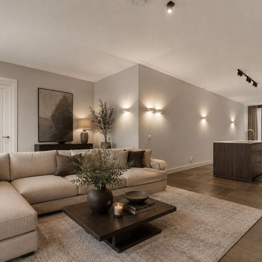 Appartement te huur: Jansveld 25 3512 BE Utrecht - Photo 1