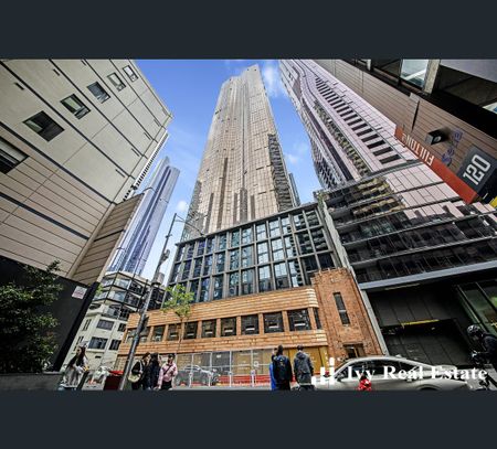 4203/119 A' Beckett Street, Melbourne, Vic 3000 - Photo 5