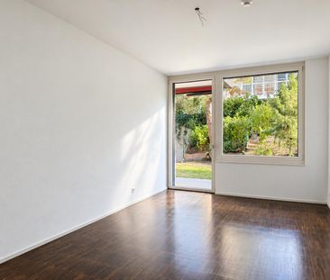 Grosszügige 3.5-Zimmer-Wohnung mit hochwertigem Ausbaustandard in K... - Foto 2