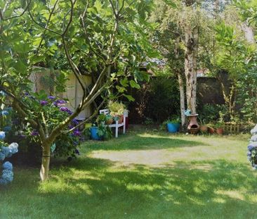 Bel-étage te huur in Berchem voor € 1.950 met 3 slaapkamers - Photo 4