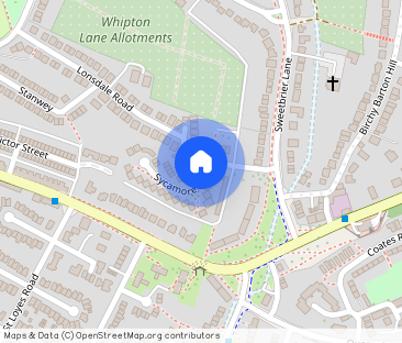 Sycamore Close, Heavitree - spacious and well presented ground floo... - Photo 1