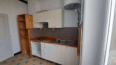 Appartement 2 pièces – VILLEURBANNE - Photo 3