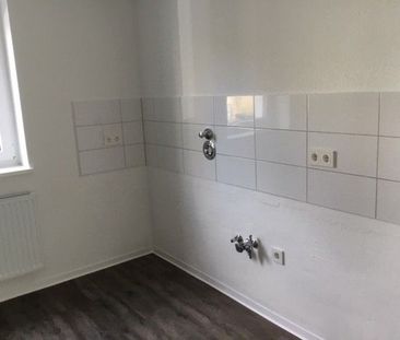 Gut geschnittene 3-Zimmer-Wohnung in guter Stadtlage - Foto 1