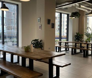 Studio to rent - Photo 5