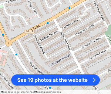 Otterburn Avenue, Gosforth - Photo 1